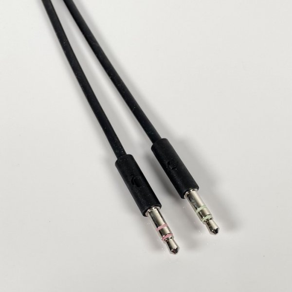 Logitech Y-Kabel, Splitter für G332, G432 etc. Ersatzteil